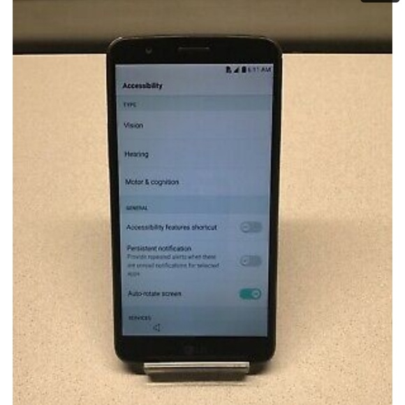 Lg stylo 3 - Picture 2 of 6